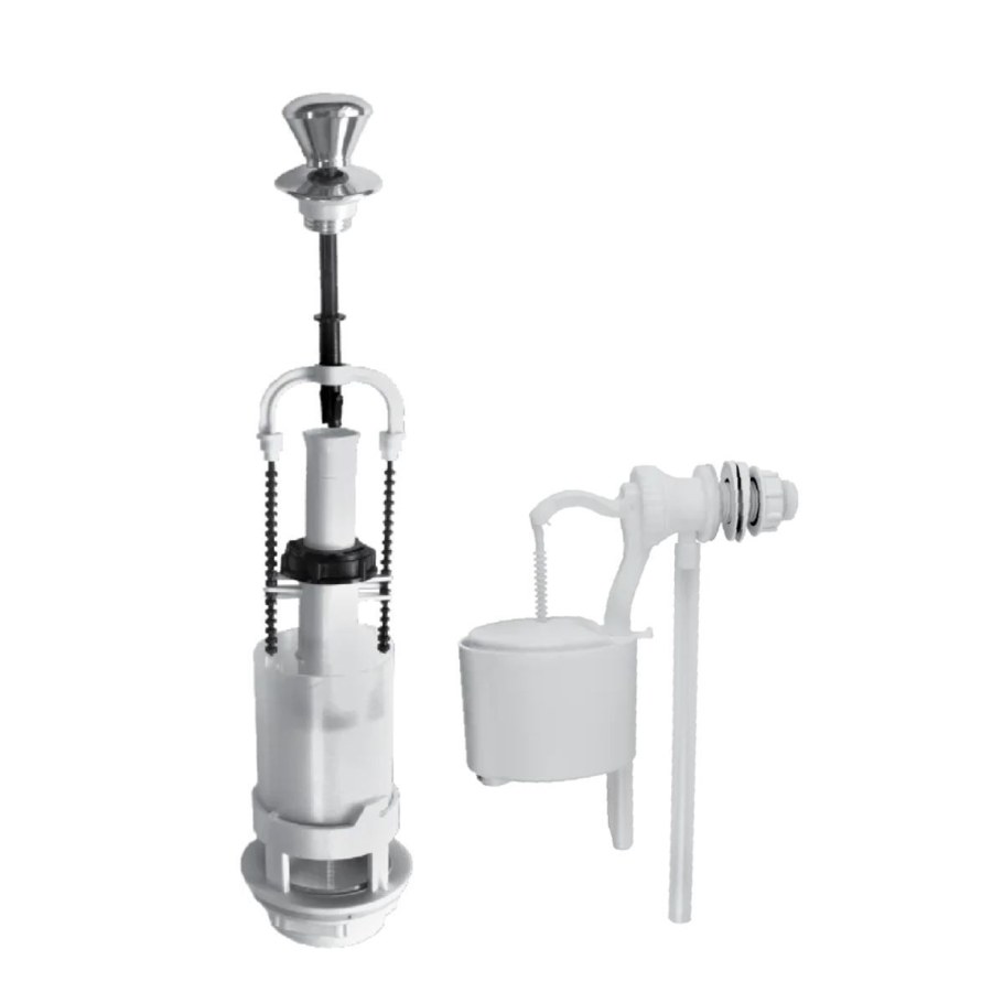 Сливная арматура к Бергес инсталляции