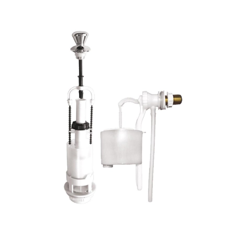 Арматура для инсталляции Бергес