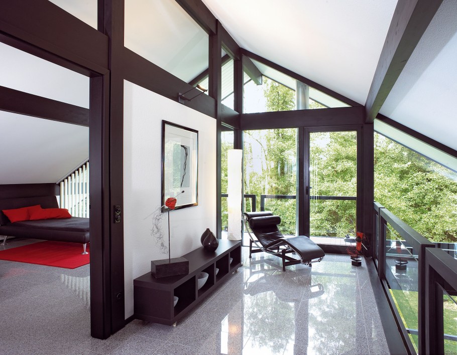 Фахверк DAVINCI