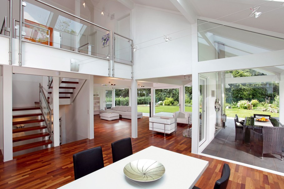 Фахверк второй свет