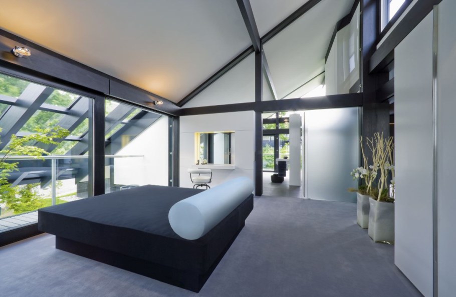 Фахверк Минимализм