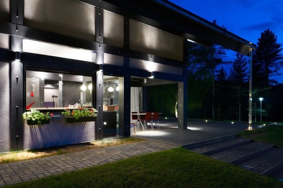 Ликкола клаб коттеджный поселок