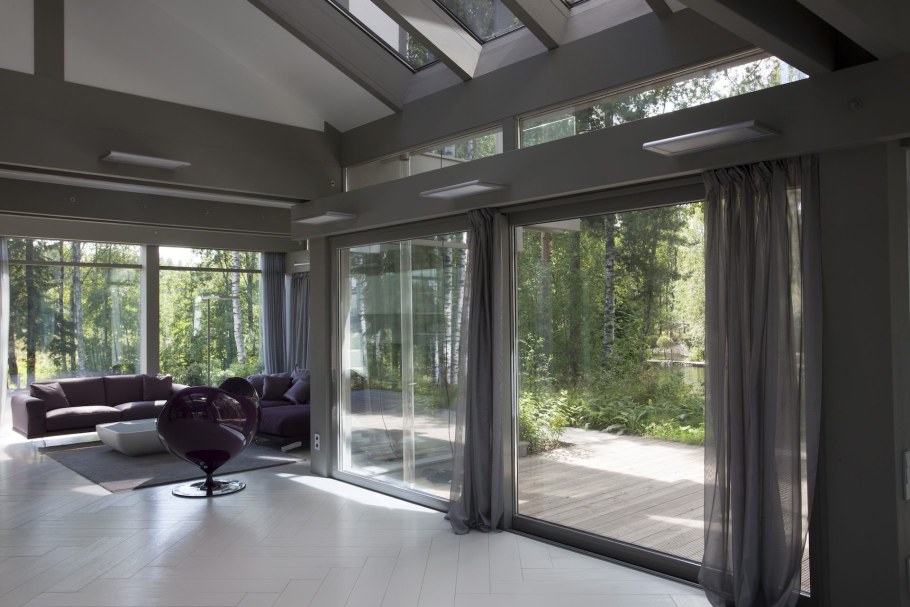 Фахверк Оско Хаус