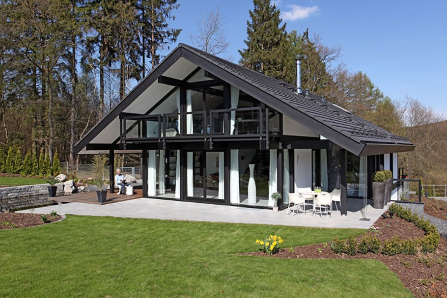 Фахверк Гуд Вуд