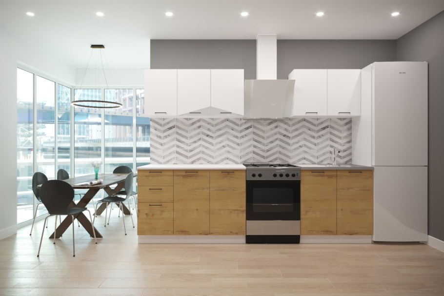 Кухни Канди