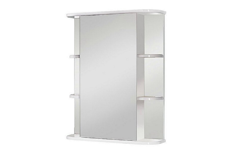 Шкаф в ванную комнату Domino Оазис 50