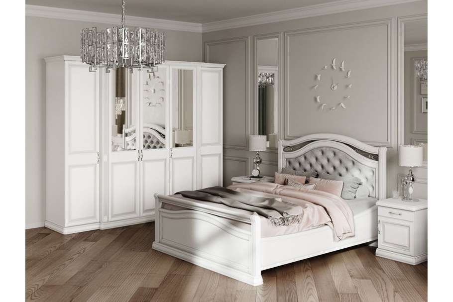 Спальня Грация Явид