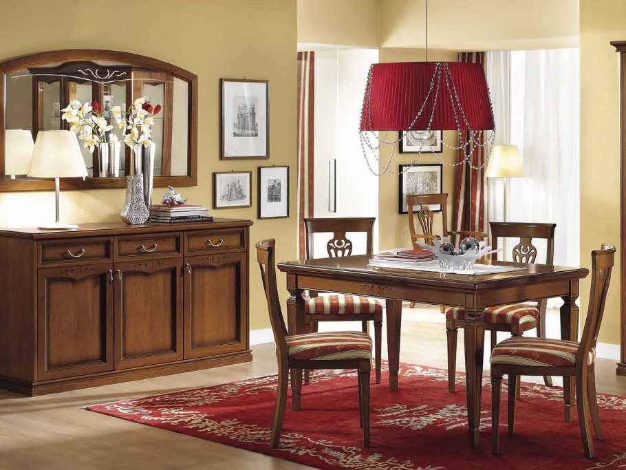 Гостиная Nostalgia Camelgroup