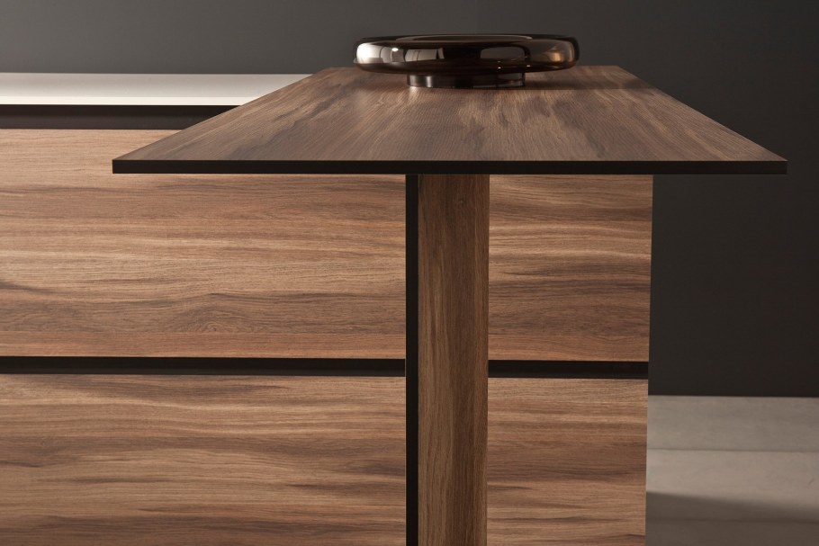 Компакт-ламинат HPL