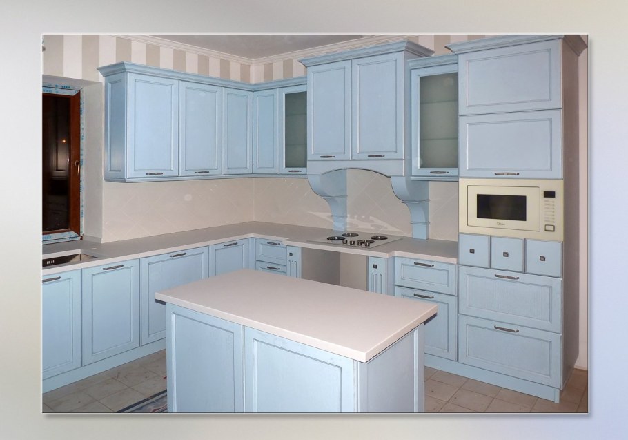 Российская кухня