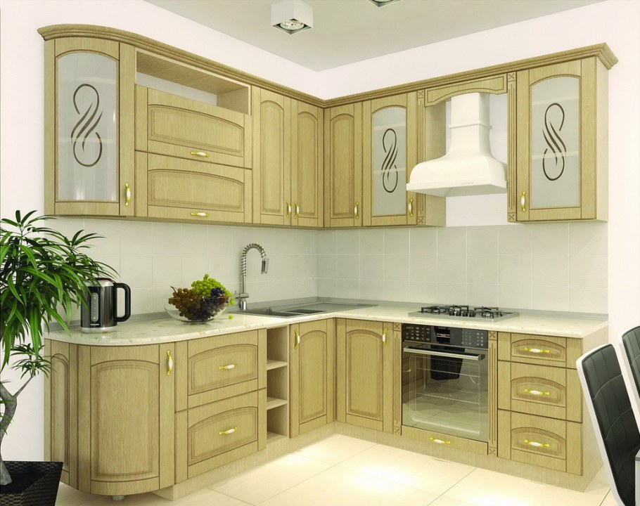 Кухонный мебель 3130