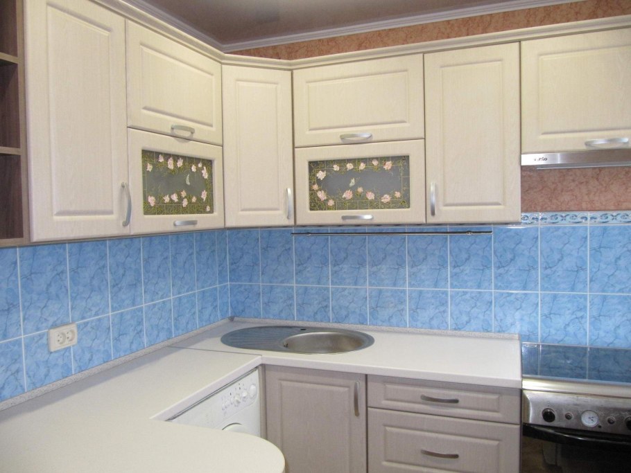 Дуб циннамон касторама