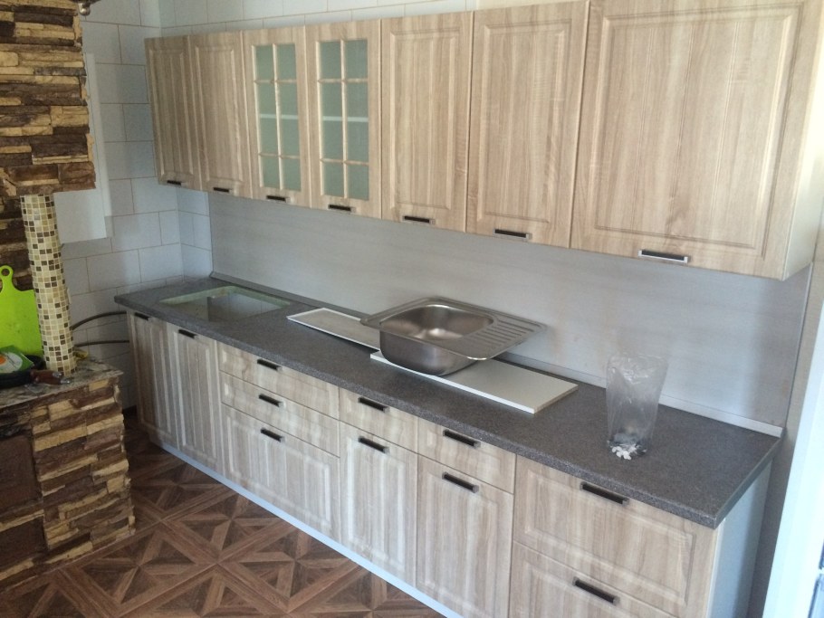 Сурская кухня Прага дуб сонома