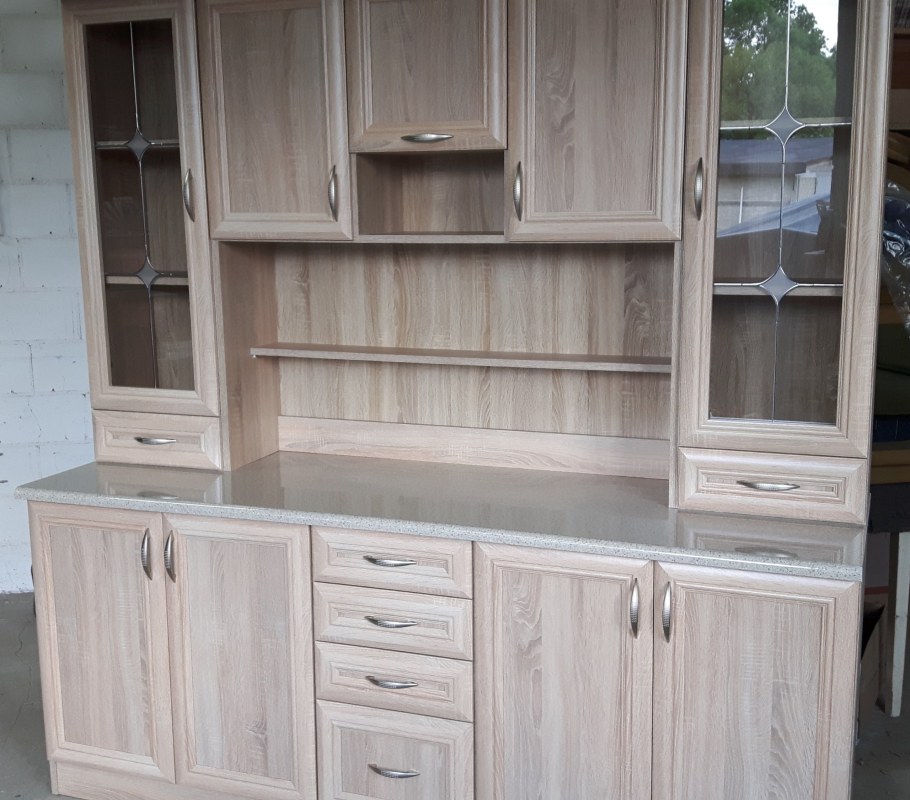 Авито кухня дуб цинамон