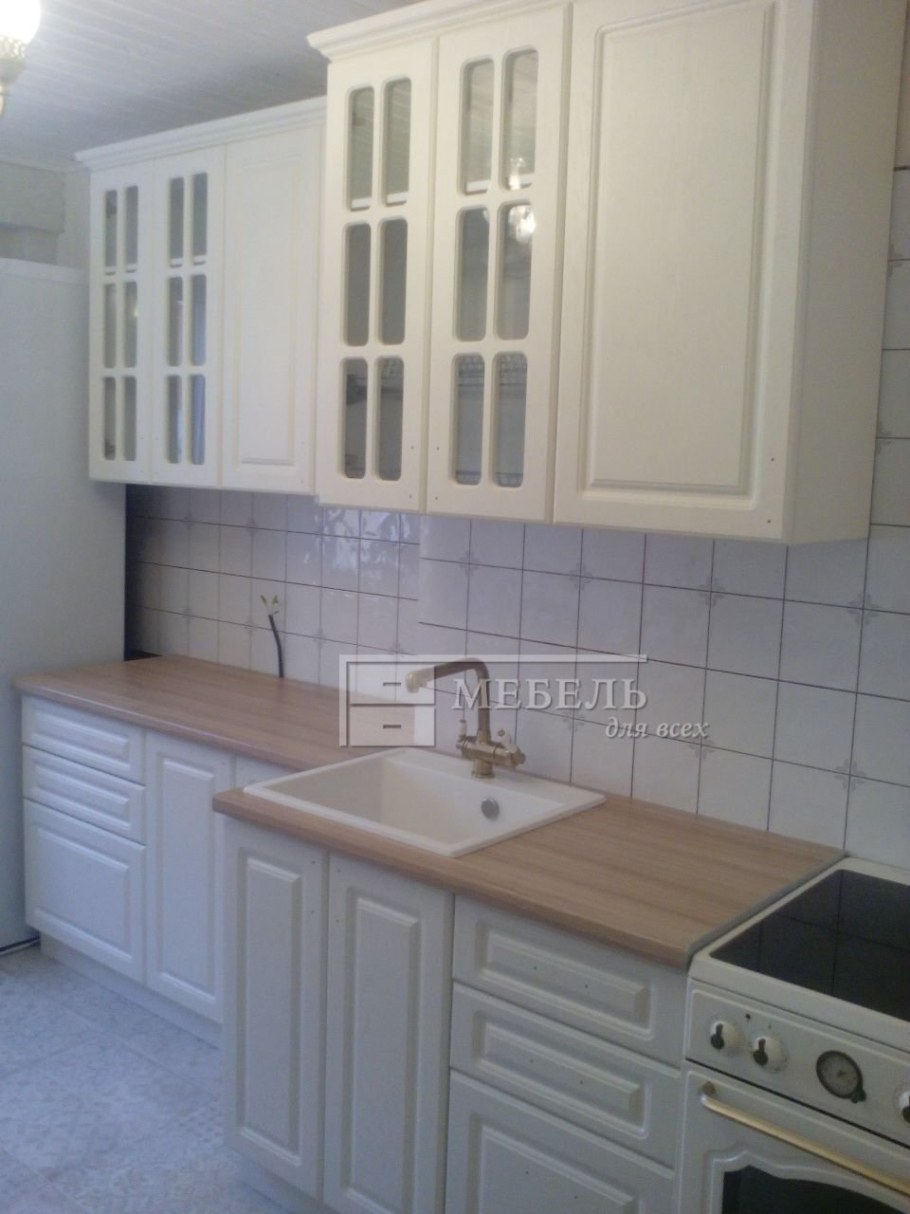 Кухня Мишель Мебельсон