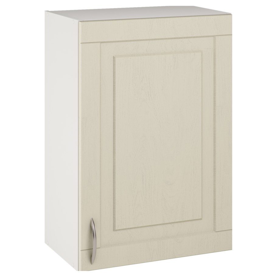 Шкаф навесной Grade Марсель, витрина, 40 х 72 х 31 см