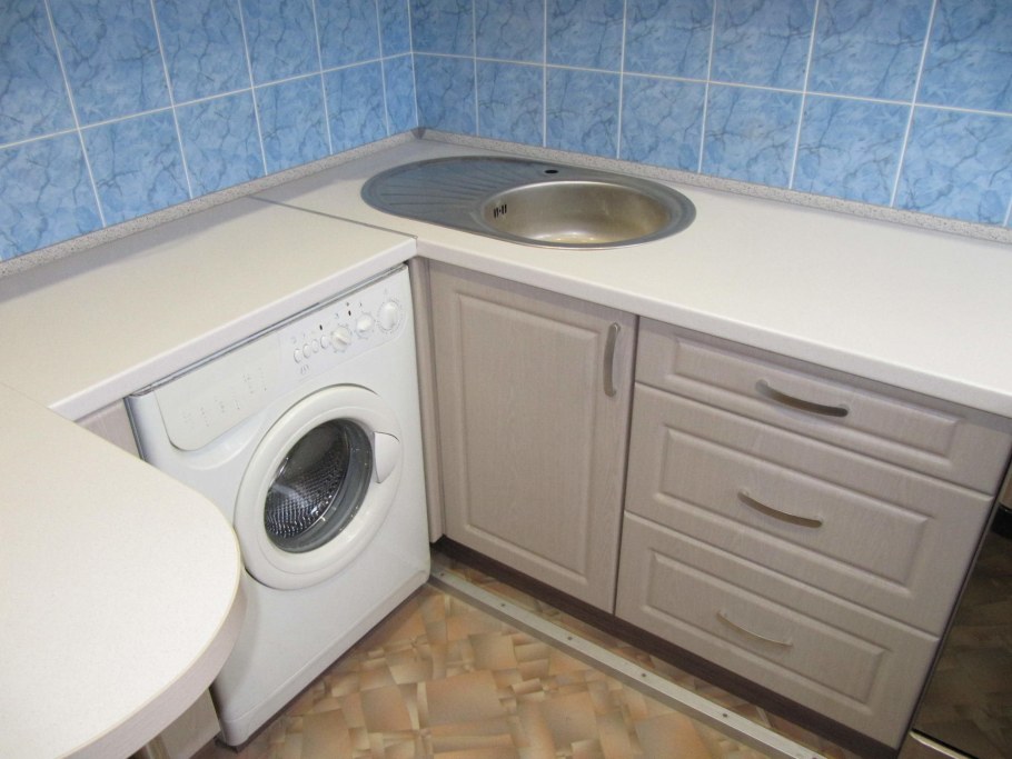 Кухня дуб циннамон