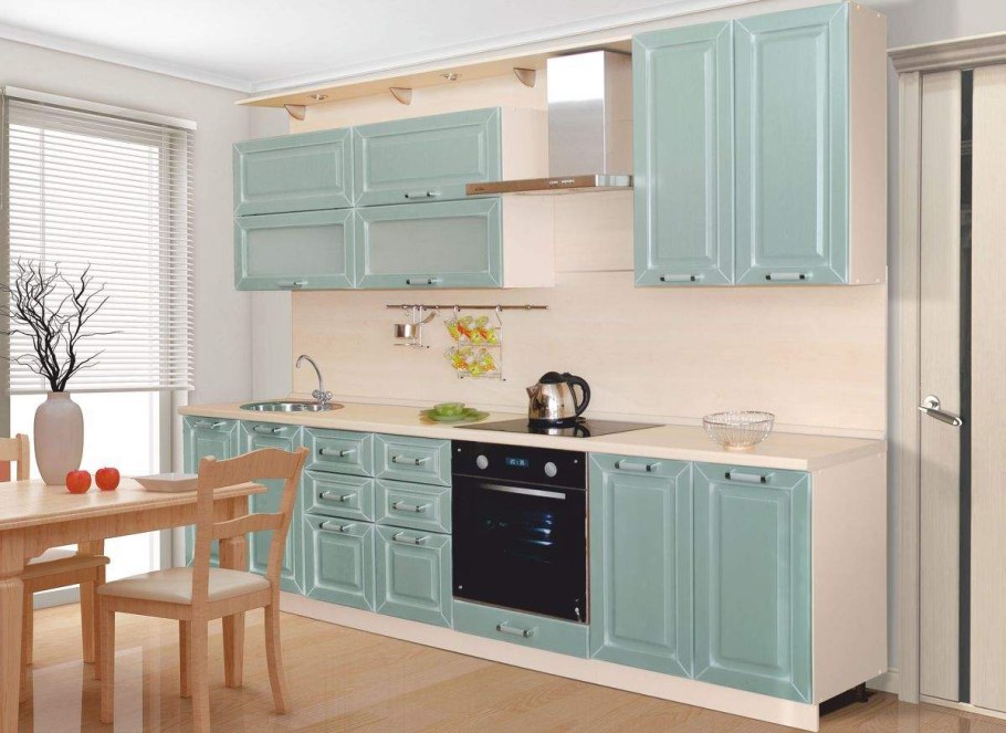 Касторама Прованс изумруд