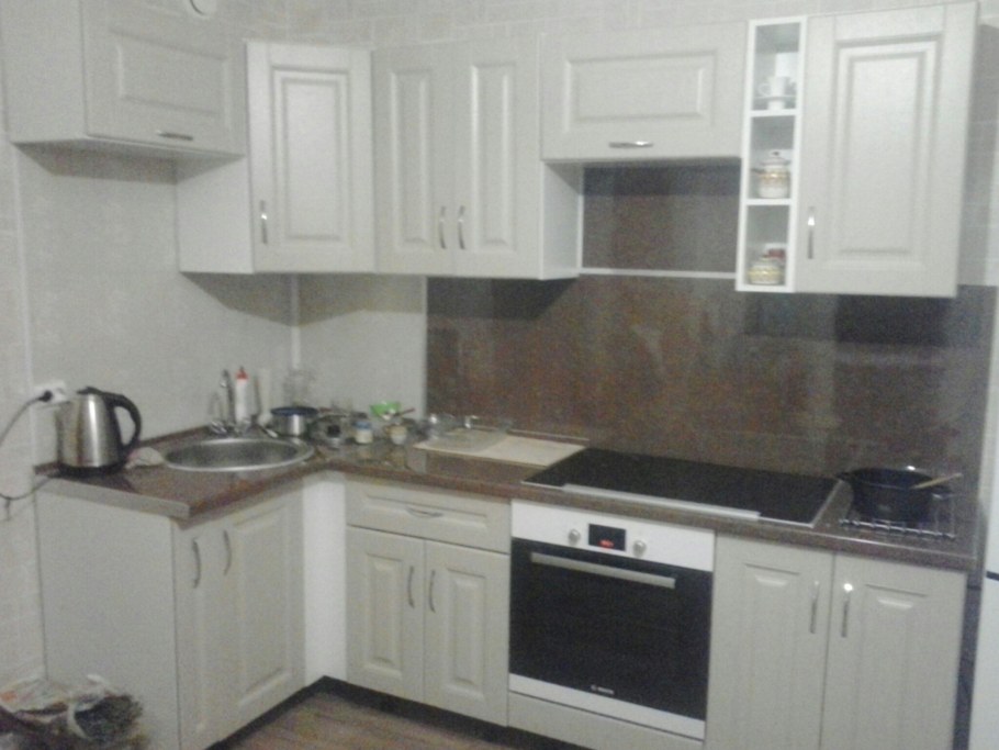 Кухни модульные касторама Щелково