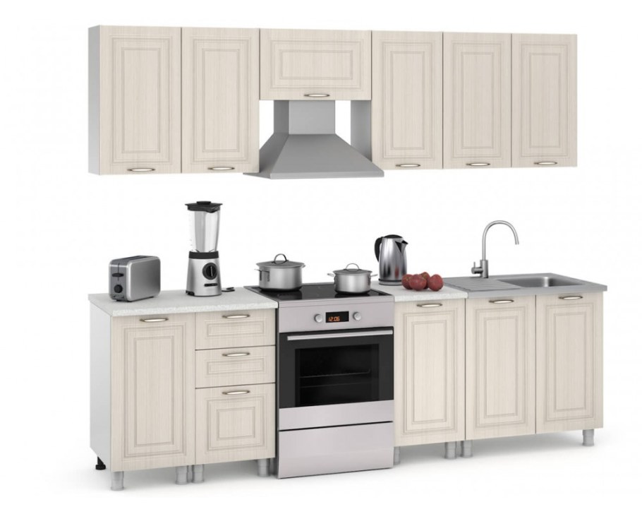 Кухня Прованс БТС