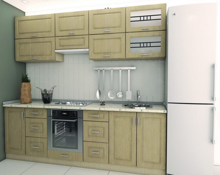 Кухня Палермо 2.0