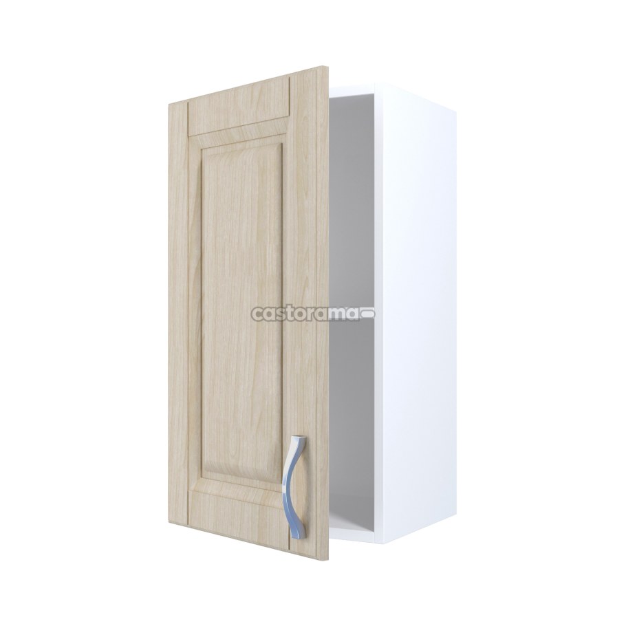 Шкаф дуб цинамон