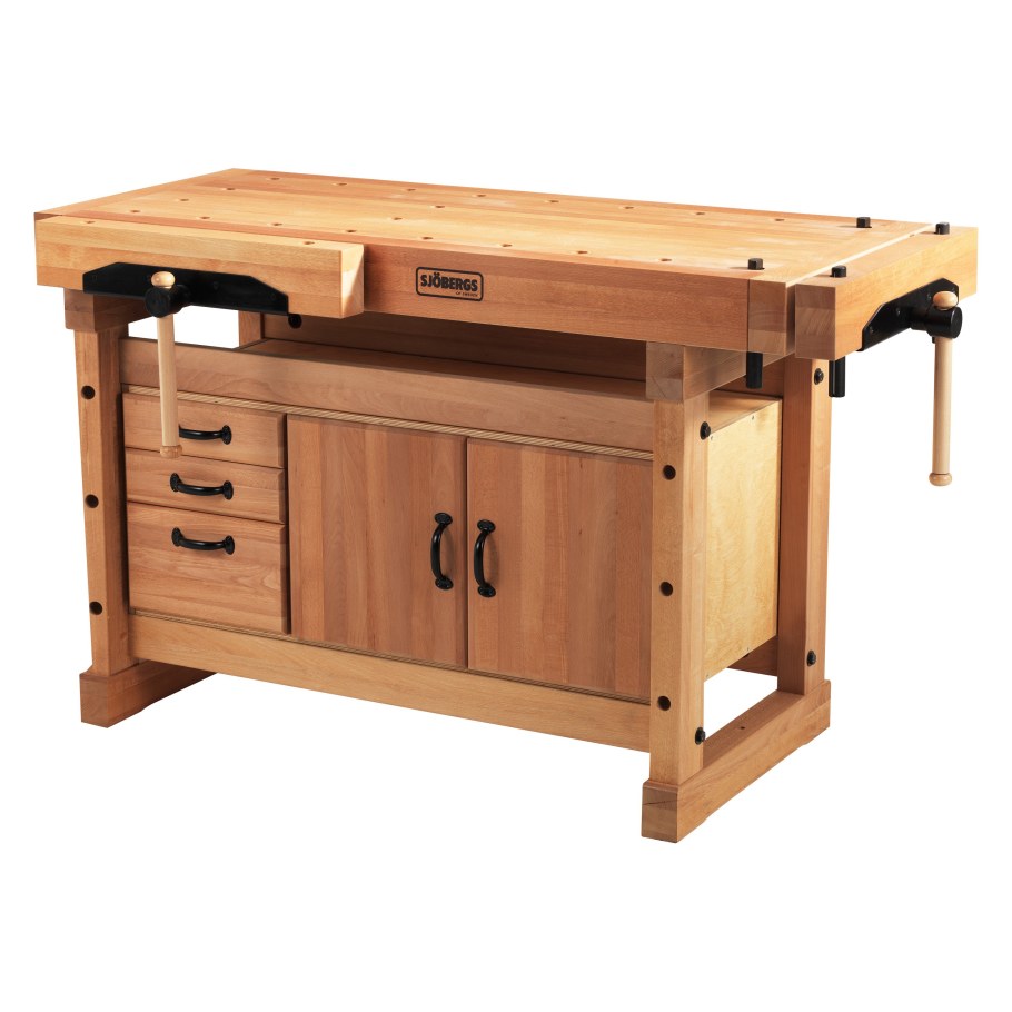 Верстак столярный workbench