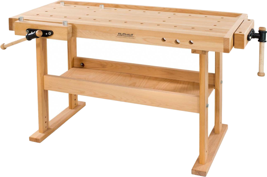 Верстак Pinie profi1500