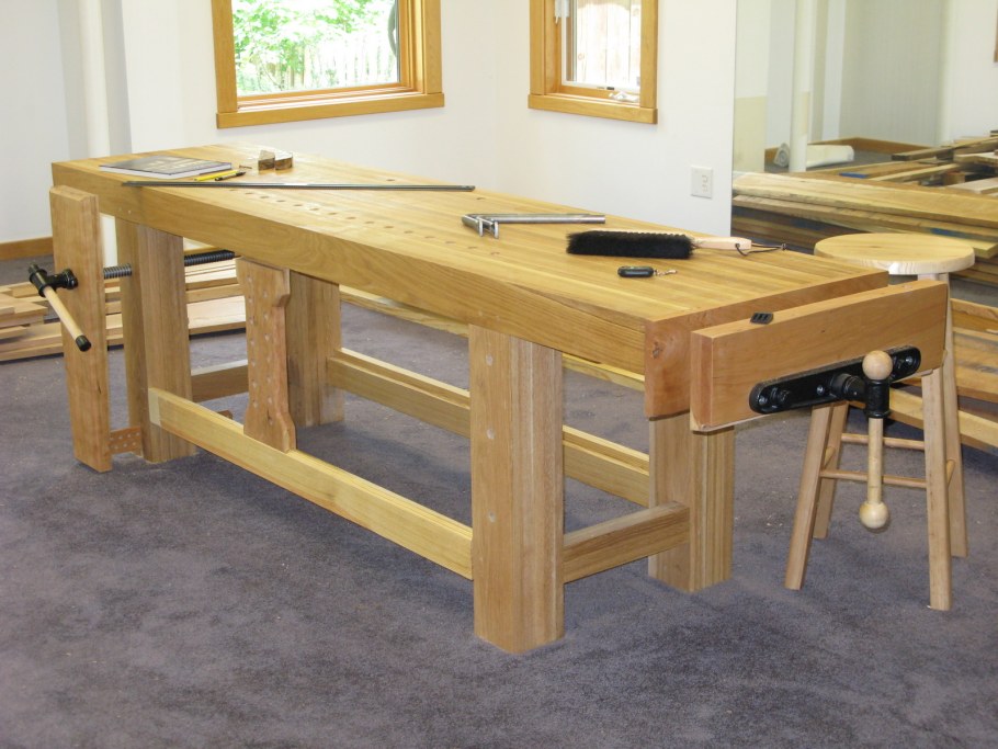 Верстак воркбенч