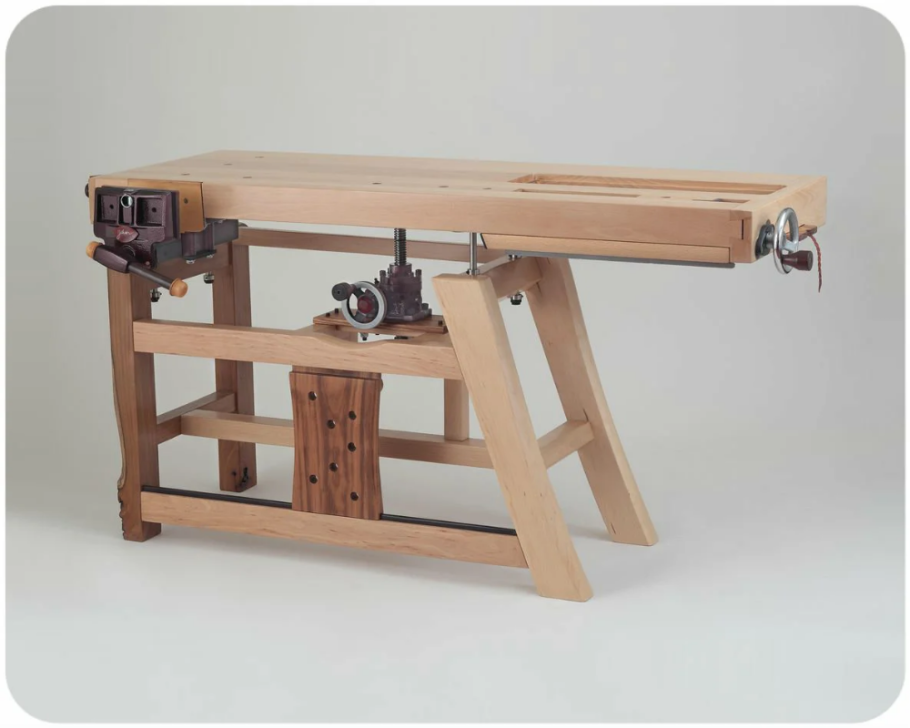 Верстак столярный workbench