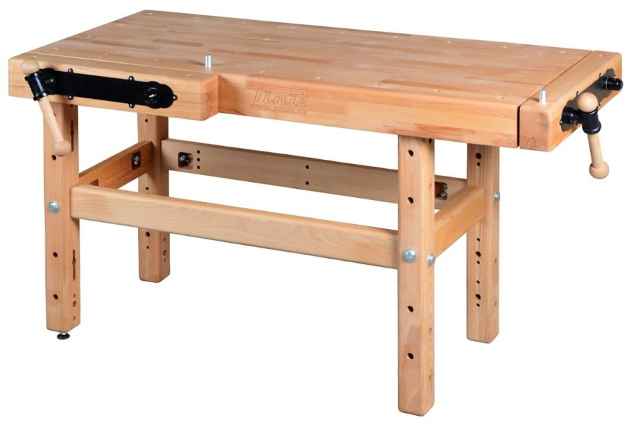 Верстак столярный workbench