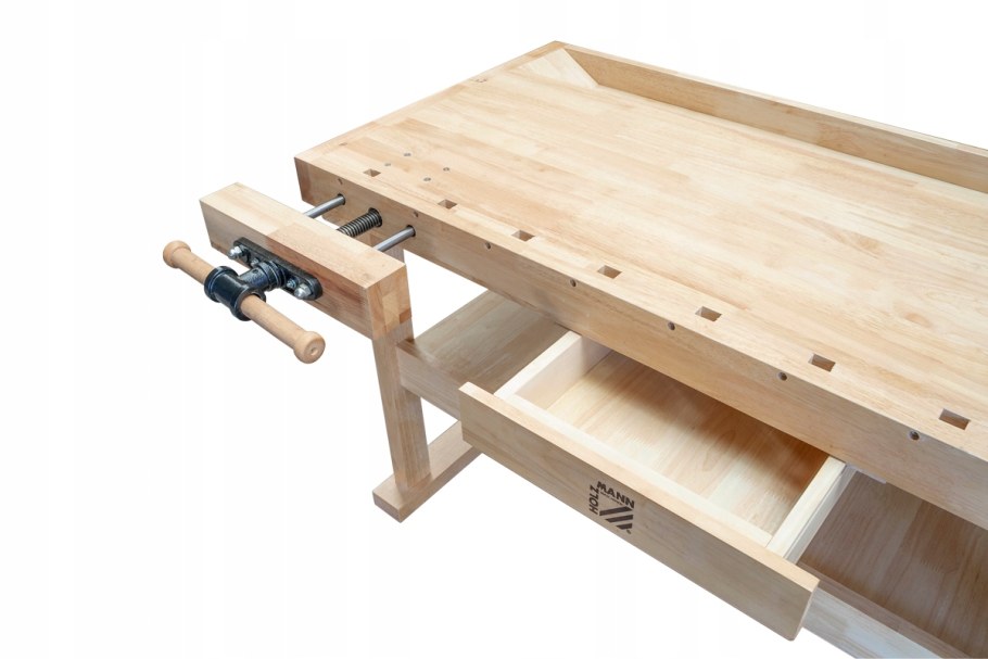 Столярный верстак м900