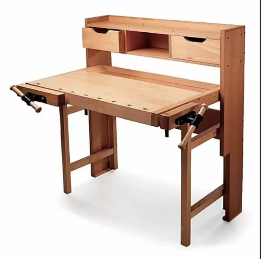 Верстак workbench