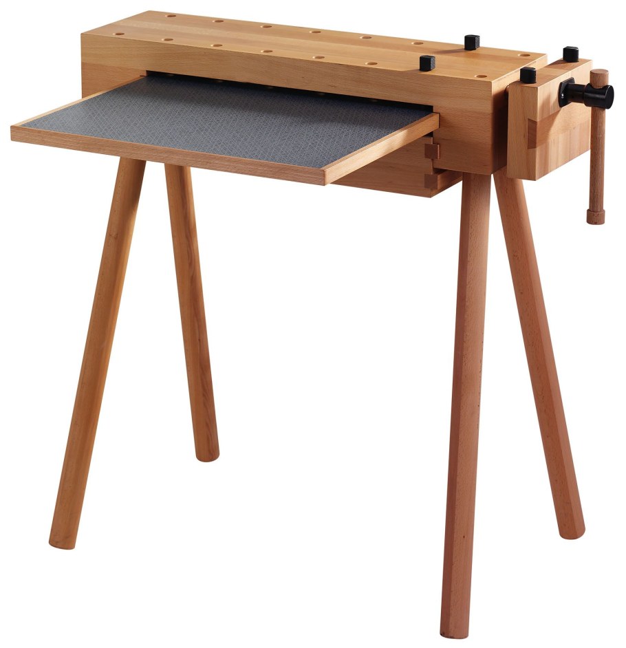 Верстак столярный workbench