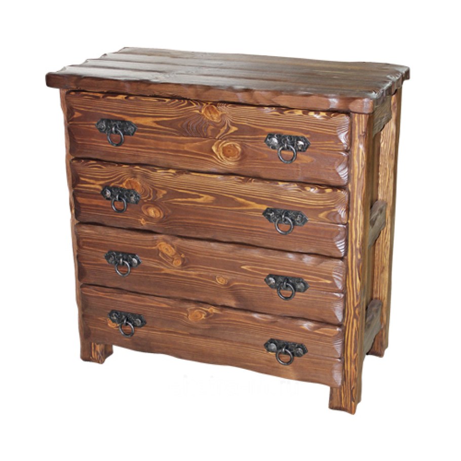 Комод под старину