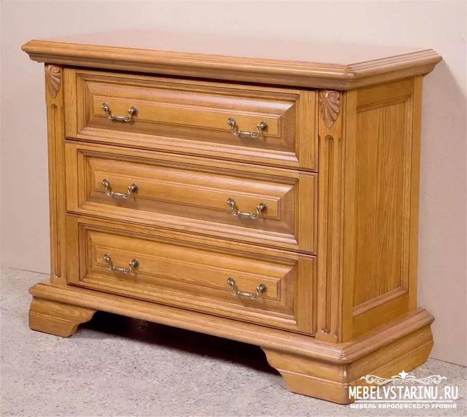Комод под старину