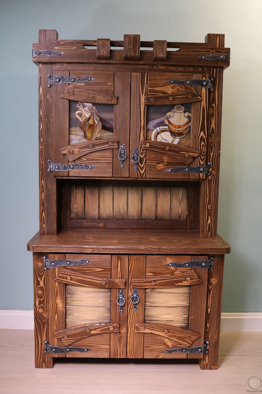 Амма мебель под старину