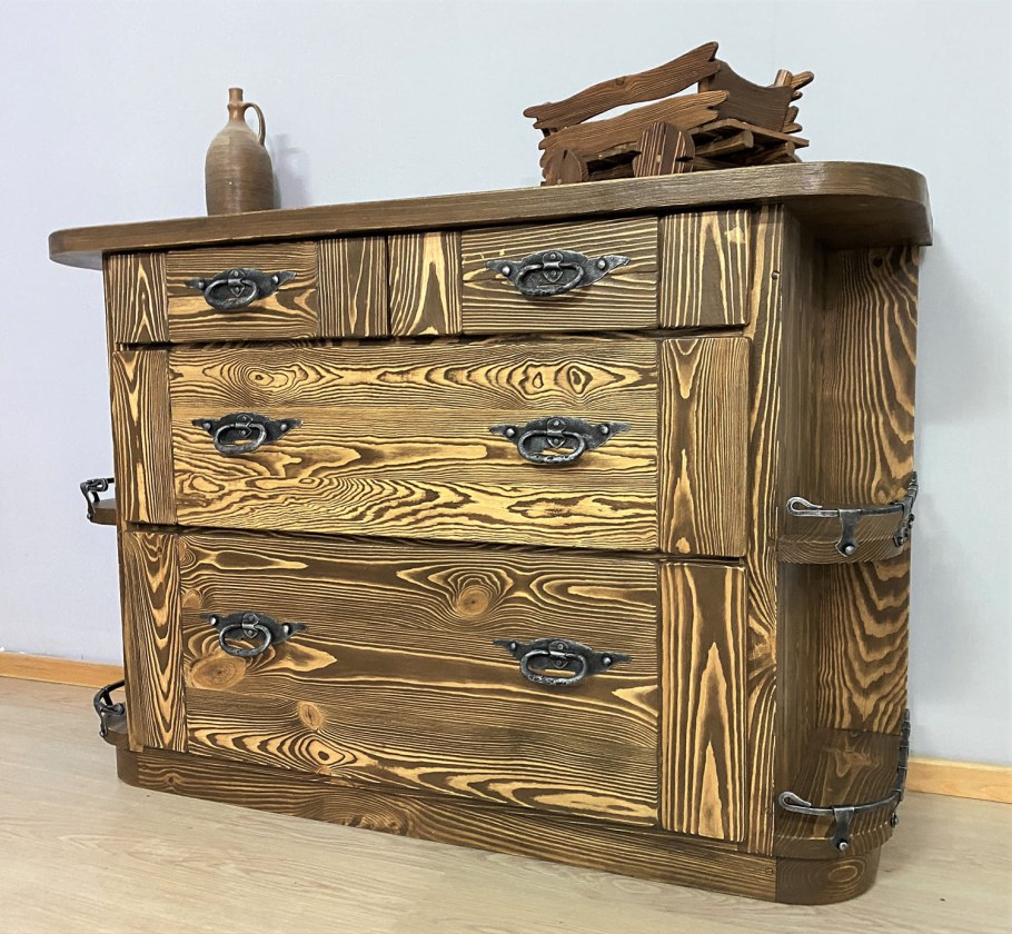 Мебель в стиле Амма