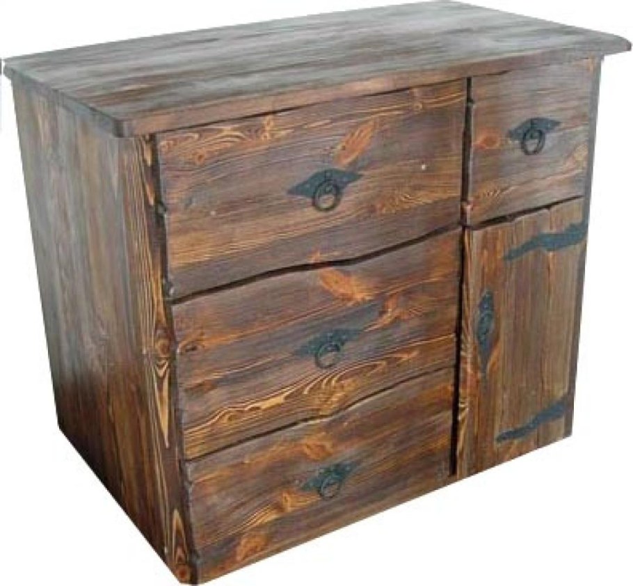 Комод под старину