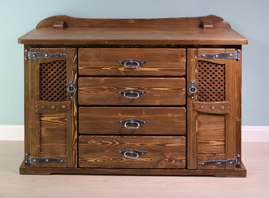 Комод Амма дизайн 6