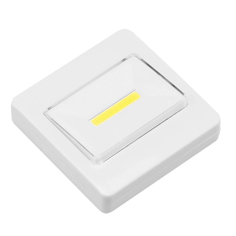 COB led 3w Switch Light светильник