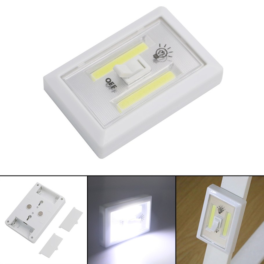 COB led 3w Switch Light светильник