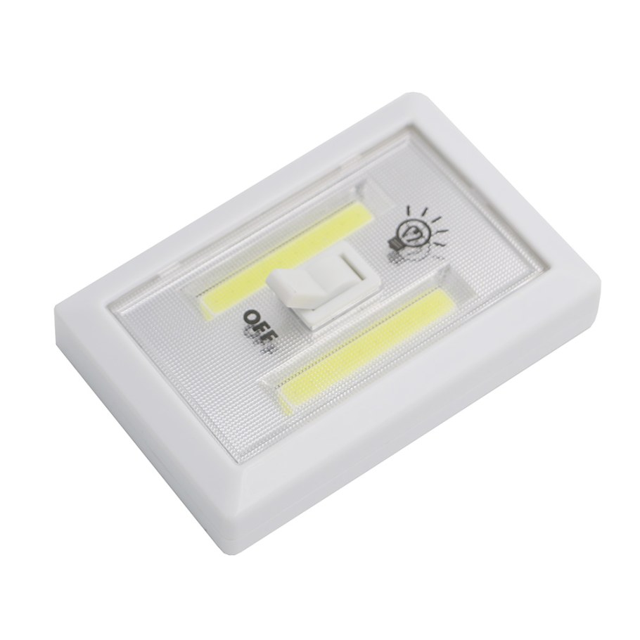Выключатель Switch Light COB led