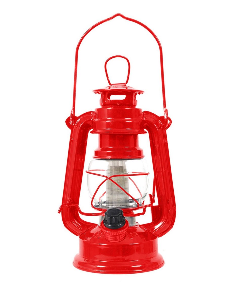 Красный фонари со шнуром