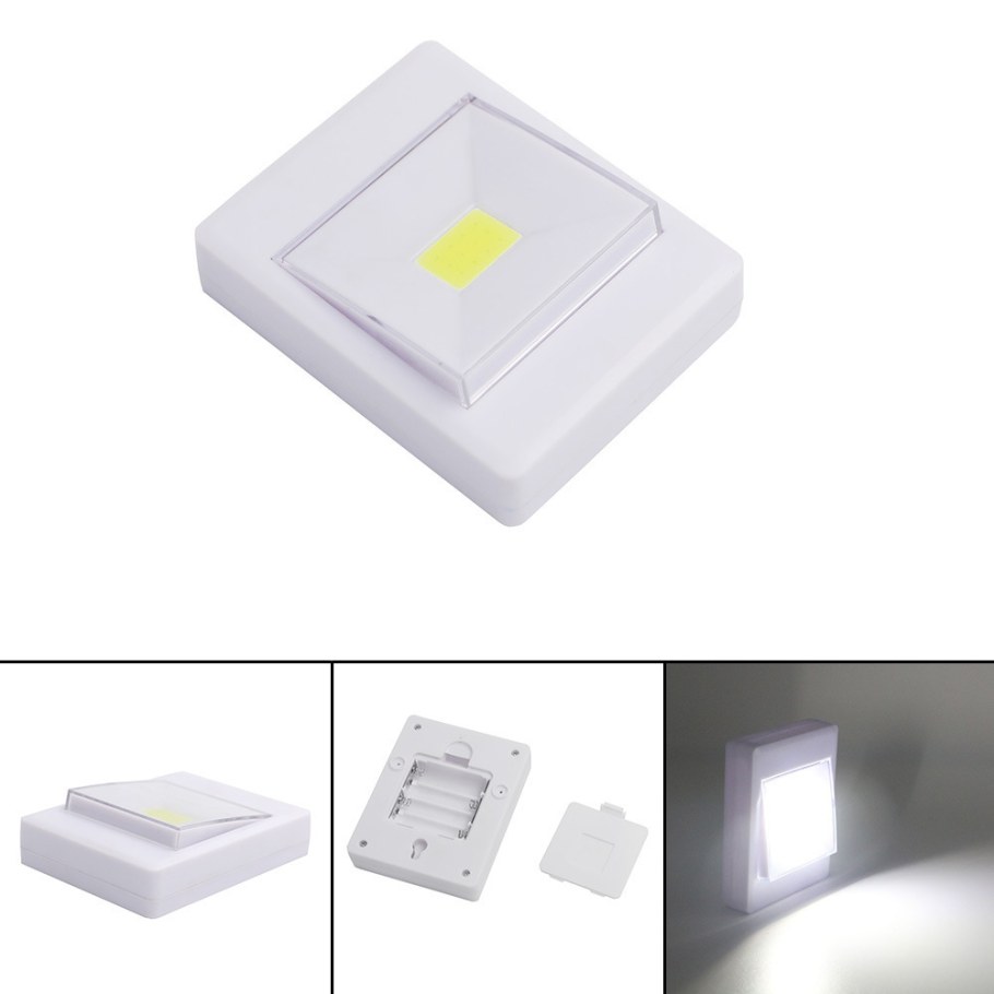 COB led 3w Switch Light светильник