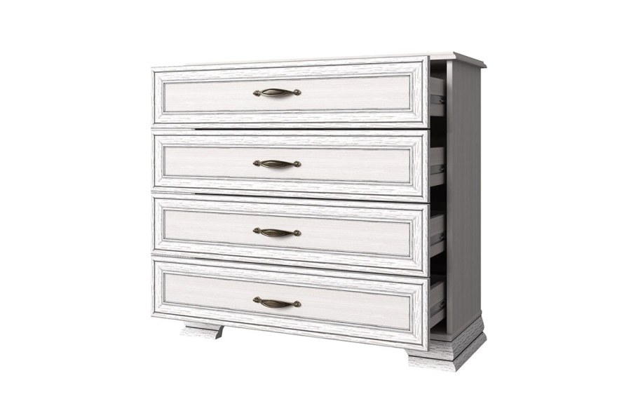 Анрекс Тиффани комод 4s