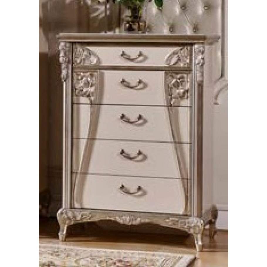 Комод Тиффани Давита