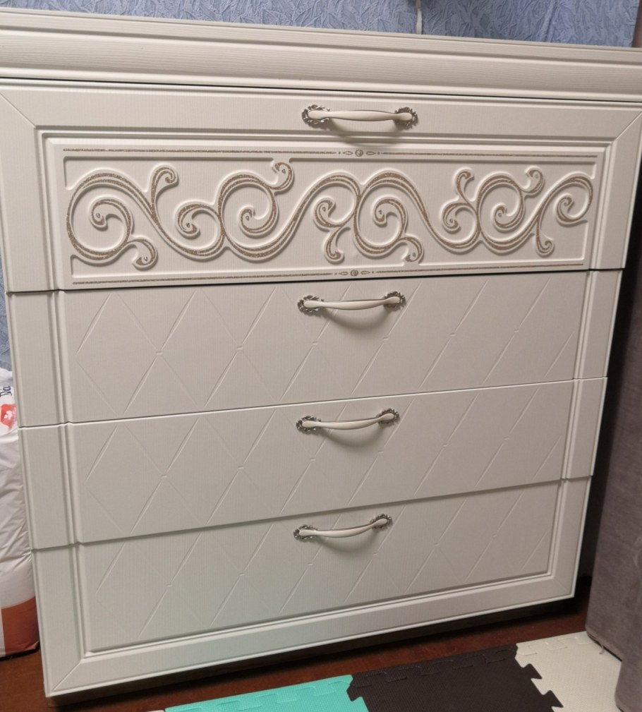 Давита мебель Аляска