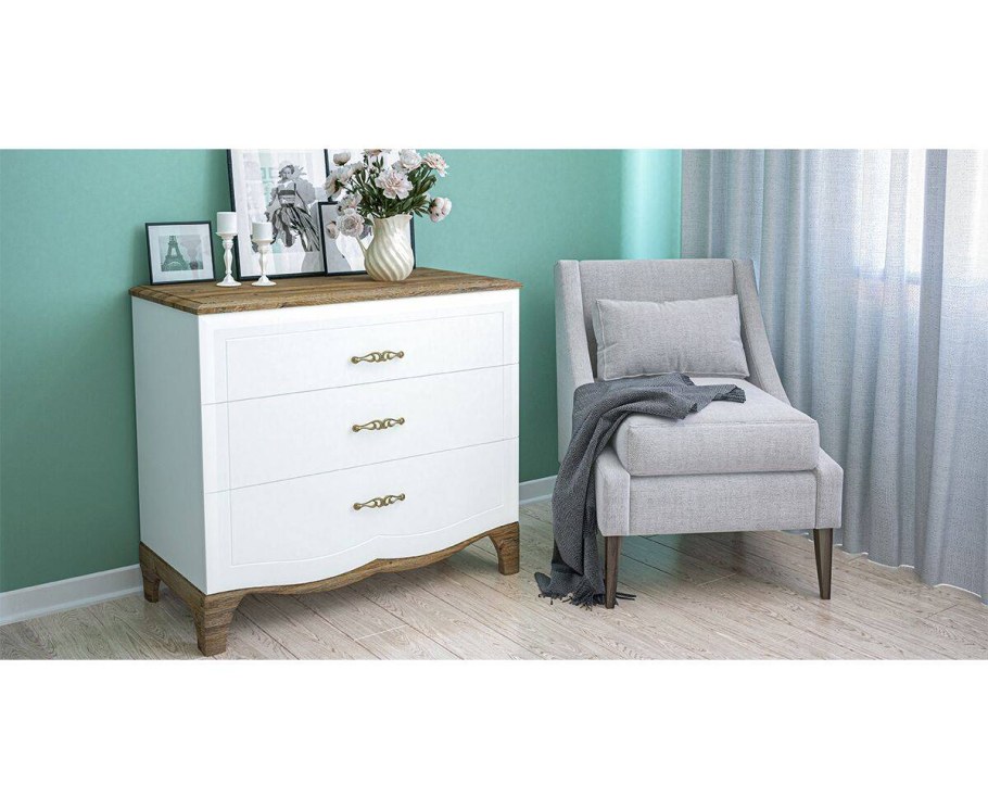 Estetica комод Тиффани