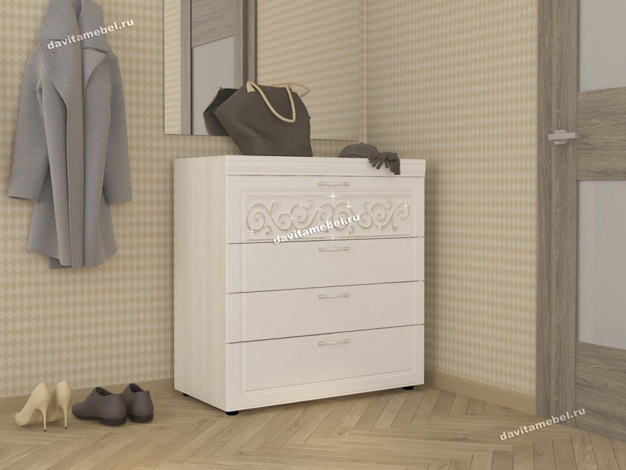 Комод Тиффани 93.18